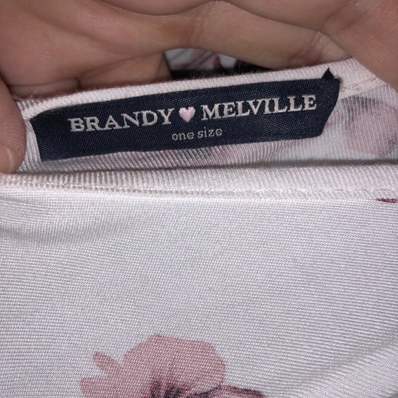 Brandy Melville dress - Picture 3 of 3